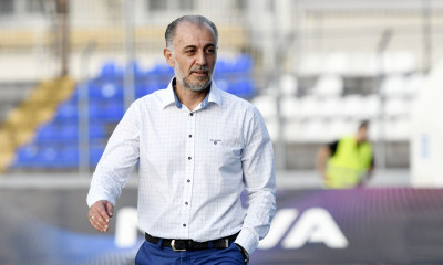 Ταουσιάνης: «Δεν είχαμε ηρεμία και ήμασταν άναρχοι»