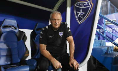 Σπανός: «Με την εικόνα του δευτέρου μέρους δεν πάμε πουθενά»