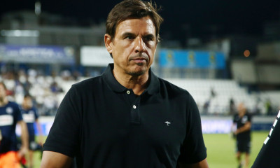 Κόουλμαν: «Δείξαμε την ποιότητά μας»