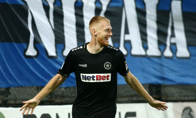 Ιωνικός-Ατρόμητος 1-4: Μάγκικο διπλό στη Νεάπολη για τους Περιστεριώτες (videos)