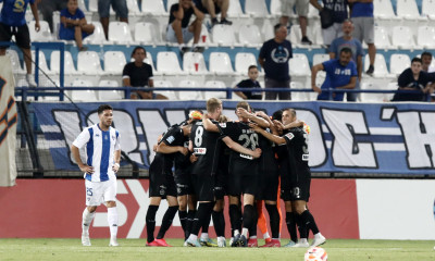 Super League: Διπλά για Παναιτωλικό, Ατρόμητο – Το πανόραμα και η βαθμολογία