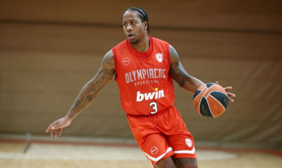 Ολυμπιακός: Πήρε το πρώτο φιλικό με τη Φενέρ στην Πόλη με 74-66