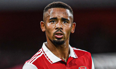 Βραζιλία: Εκτός πλάνων ο Γκάμπριελ Ζεσούς - Ποια παιχνίδια χάνει ο άσος της Άρσεναλ