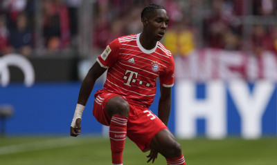 Μπάγερν Μονάχου: Έγραψε ιστορία ο Τελ