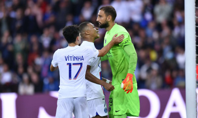 Ligue 1: Τα χρειάστηκε η Παρί που νίκησε δύσκολα την Μπρεστ