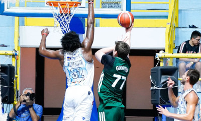 Παναθηναϊκός: Φιλική ήττα από την Ντιναμό Σάσαρι στο Κάλιαρι - Στον μικρό τελικό με την Βαρέζε