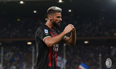 Serie A: Με χαρακτήρα πρωταθλήτριας η Μίλαν (Video)