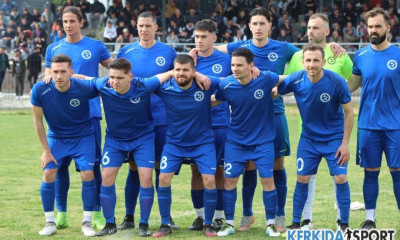 Αστέρας Τριποτάμου: Επιστρέφει και παίζει αυτός στη Γ’ Εθνική