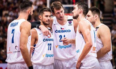Eurobasket 2022-Πόσπισιλ: «Δεν πρόκειται να μας υποτιμήσει η Ελλάδα»