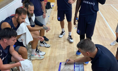 Νίκη στο πρώτο φιλικό της σεζόν για τον Κολοσσό Ρόδου