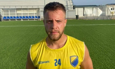 Παναγρινιακός: Απέκτησε Παλιάτσα