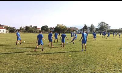 Πιερικός: Διαζύγιο με Δαλαμήτρα