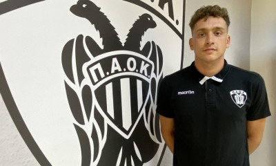 ΠΑΟΚ - Δαλδογιάννης: «Χρειάζομαι χορηγούς δίπλα μου για το  όνειρο των Ολυμπιακών Αγώνων»