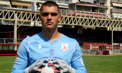 Πανσερραϊκός: Ενίσχυση στον άσο με Τσομπανίδη