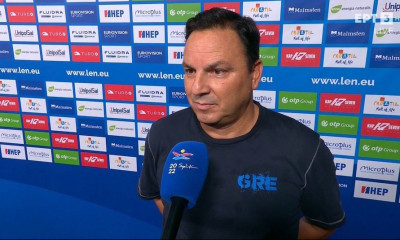 Βλάχος: «Με καλύτερη διαχείριση, μπορούμε να πάμε καλύτερα στο μέλλον» (video)