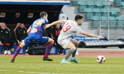 Ολυμπιακός-Βόλος: Ψάχνει νίκη ηρεμίας