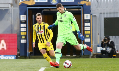 Αστέρας Τρίπολης-Άρης: Παιχνίδι για γερά νεύρα στην Αρκαδία