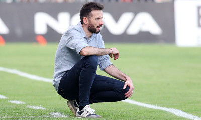 Ολυμπιακός-Βόλος: Με Βρσάλικο και Βαλμπουενά η «ερυθρόλευκη» ενδεκάδα