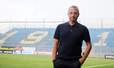 Μεταξάς: «Πικρή γεύση, είχαμε ευκαιρίες»