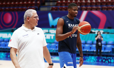 Eurobasket 2022: H ανάλυση της Τσεχίας από τον Σωτήρη Μανωλόπουλο
