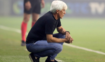 Γιοβάνοβιτς: «Δικαιούμασταν πιο άνετη νίκη» (Video)