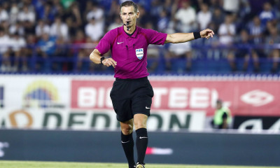 Champions League: Σφυρίζει Πόρτο-Μπριζ ο Σιδηρόπουλος