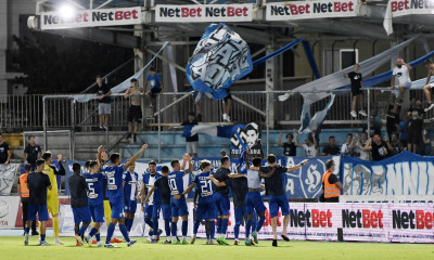 ΠΑΣ Γιάννινα: Φιλικό ξεμούδιασμα με τριάρα κόντρα στον Θεσπρωτό