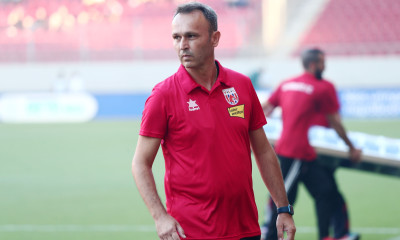 Μπράτσος: «Μπορούσαμε να πάρουμε κάτι παραπάνω»