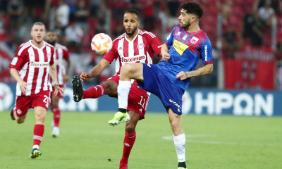 Σιέλης: «Ικανοποιημένοι με το βαθμό»