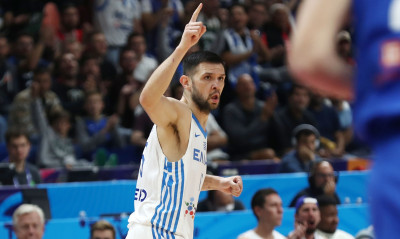 Eurobasket 2022 - Παπανικολάου: «Δεν περιμέναμε να είναι εύκολο»