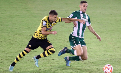 Κώτσιρας: «Νίκη χαρακτήρα»