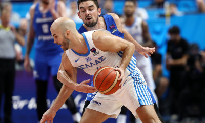 Eurobasket 2022: Η μεγάλη εμφάνιση του Νικ Καλάθη (video)