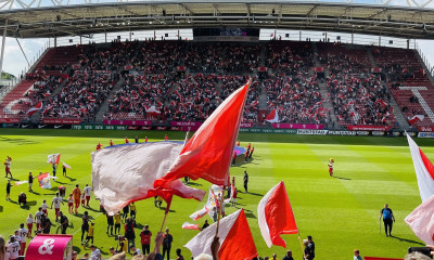 Eredivisie: Νίκη η Ουτρέχτη με βασικούς τους Μπάρκα, Δουβίκα – Ασίστ νίκης ο Λάμπρου