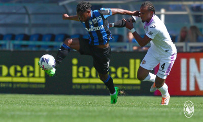 Serie A: Γκέλα για Αταλάντα, πέταξε την ευκαιρία για κορυφή (Video)