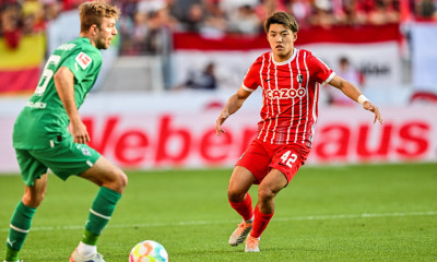 Bundesliga: Γκέλαρε κι έπεσε από την κορυφή η Φράιμπουργκ πριν τον Ολυμπιακό!