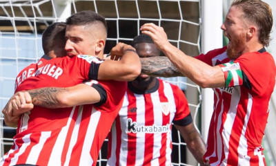 La Liga: Τεσσάρα η Μπιλμπάο του Βαλβέρδε στην Έλτσε