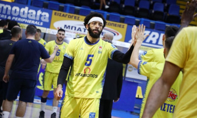 Από το Περιστέρι στην Χάποελ Ελιάτ ο Πέτεγουεϊ (photo)