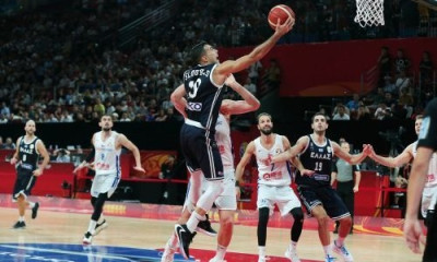 Eurobasket 2022: Η προϊστορία της Εθνικής μας με την Τσεχία