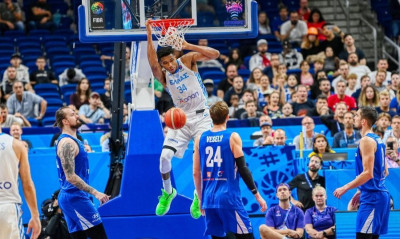 Eurobasket 2022: Έτσι κέρδισε το εισιτήριο για τους «8» η Εθνική (video)