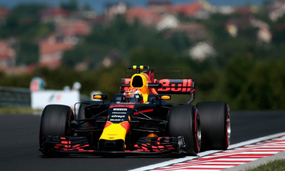 Formula 1: Αφεντικό και στο «σπίτι» της Ferrari ο Φερστάπεν!