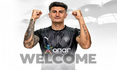 ΟΦΗ: «Κρητικός» ο Περέα