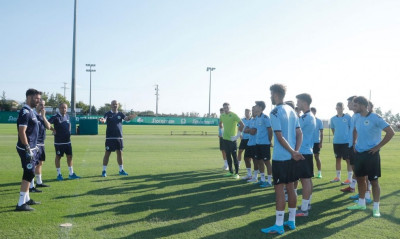 Παναθηναϊκός Β: Επτάρα στην Ερμιονίδα