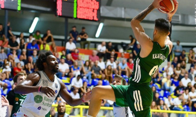 Παναθηναϊκός: Τα highlights από το πρώτο επίσημο φιλικό στην Ιταλία (video)