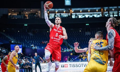 Eurobasket 2022: Τα highlights της πρόκρισης της Πολωνίας επί της Ουκρανίας (video)