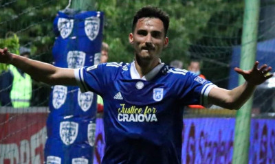 ΠΑΣ Γιάννινα: Άφησε τον Ίλιεφ και φουλάρει για Ρουμάνο φορ