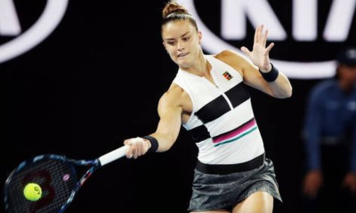 Τένις: Έπεσε στην έκτη θέση η Σάκκαρη, «εκτοξεύτηκε» η Σβιάτεκ