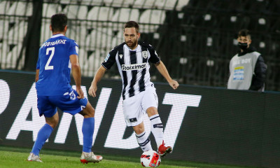 ΠΑΟΚ-Λαμία: Αυλαία στην Τούμπα - H ώρα και το κανάλι