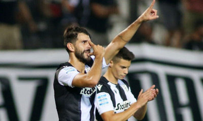 ΠΑΟΚ-Λαμία: Έκπληξη με Ζίβκοβιτς - Βασικός ο Ολιβέιρα