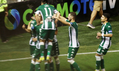 Ξεπέρασε κάθε πρόβλημα, νίκησε σε όλα τα επίπεδα