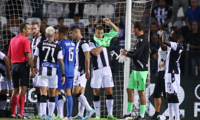 ΠΑΟΚ-Λαμία 1-0: Τα highlights της αναμέτρησης κι ο σοβαρός τραυματισμός του Κοτάρσκι (video)